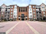 501 Hungerford Drive - Photo 1