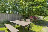 5028 Massachusetts Avenue - Photo 36