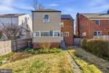 5028 Massachusetts Avenue - Photo 37