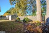 922 Schumaker Manor Drive - Photo 34