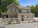 4880 Little Gap Road - Photo 5