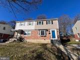 5804 Shoshone Drive - Photo 1