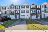 819 Setting Sun Ln - Photo 1