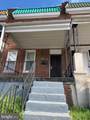 2520 Franklin Street - Photo 1