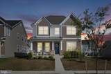 5680 Lewis Carroll Drive - Photo 1