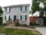 916 Loudoun Street - Photo 1