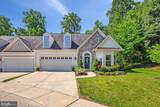 8633 Vast Rose Drive - Photo 1