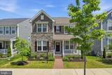 1843 Magnolia Fruit Drive - Photo 2