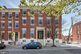 1214 Eutaw Place - Photo 1