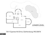 7017 Cypress Hill Drive - Photo 97