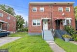 2022 Oliver Street - Photo 1
