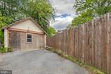711 Harper Avenue - Photo 38