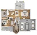 10886 Patina Row Way - Photo 5