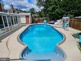 8001 Postoak Road - Photo 5