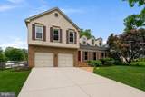 1119 Halesworth Drive - Photo 3