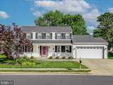 5510 Buggy Whip Drive - Photo 1