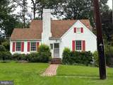 4612 Amherst Road - Photo 1