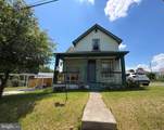 1401 Oldtown Road - Photo 1