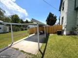 1401 Oldtown Road - Photo 34