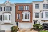 2158 Oberlin Drive - Photo 1
