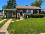 196 Selma Road - Photo 1