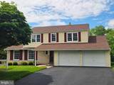 1315 Saratoga Drive - Photo 1