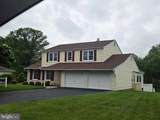 1315 Saratoga Drive - Photo 3