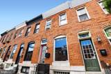 715 Curley Street - Photo 1