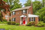 1407 Inglewood Street - Photo 1