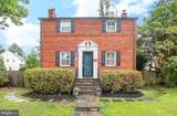 2602 Spencer Road - Photo 1
