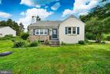 3025 Strasburg Road - Photo 1