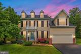 1139 Shadows Drive - Photo 1