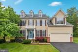 1139 Shadows Drive - Photo 2