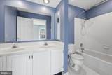 7888 Blue Gray Circle - Photo 10