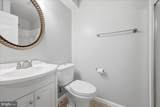 7888 Blue Gray Circle - Photo 15
