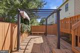7888 Blue Gray Circle - Photo 18