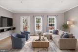 7888 Blue Gray Circle - Photo 2