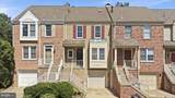 7888 Blue Gray Circle - Photo 21