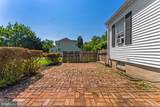 539 Old Meetze Road - Photo 29