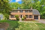 4018 Robertson Boulevard - Photo 1