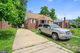 6504 Knollbrook Drive - Photo 1