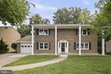 2542 Wakefield Street - Photo 1