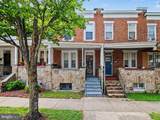 2517 Robb Street - Photo 2