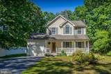 164 Clarks Pond Road - Photo 1