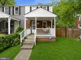 5935 Williamsburg Road - Photo 1