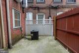 901 Clinton Street - Photo 20