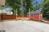 2941 Fox Tail Court - Photo 36