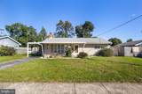 807 Fireside Road - Photo 1