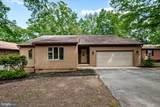 705 Mt Pleasant Drive - Photo 1