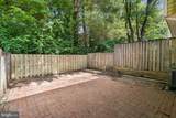 6117 Martins Landing Court - Photo 37